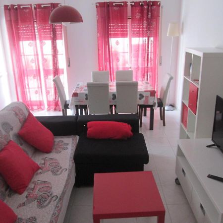 Baleal Holiday House Ngoại thất bức ảnh