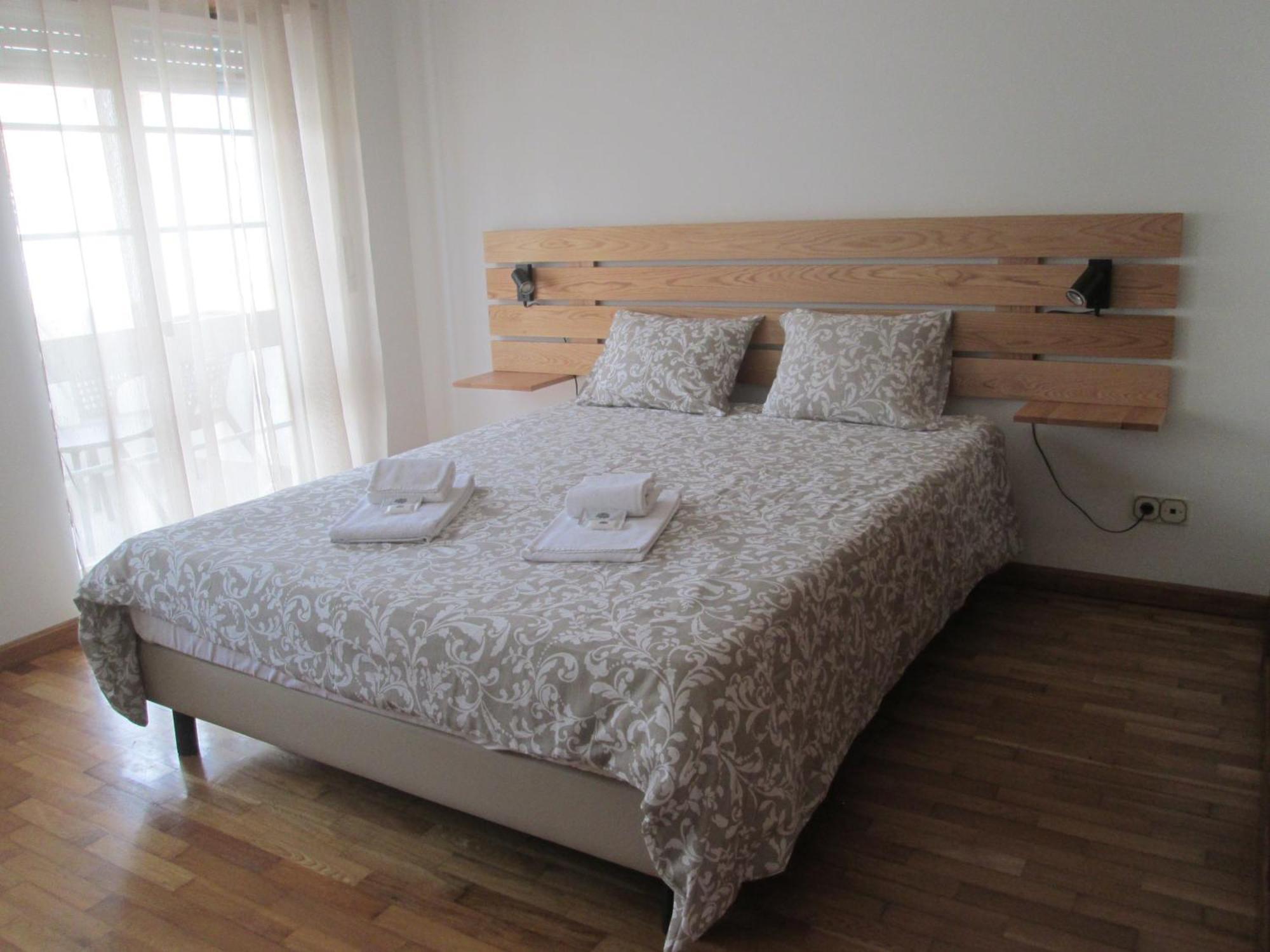 Baleal Holiday House Ngoại thất bức ảnh