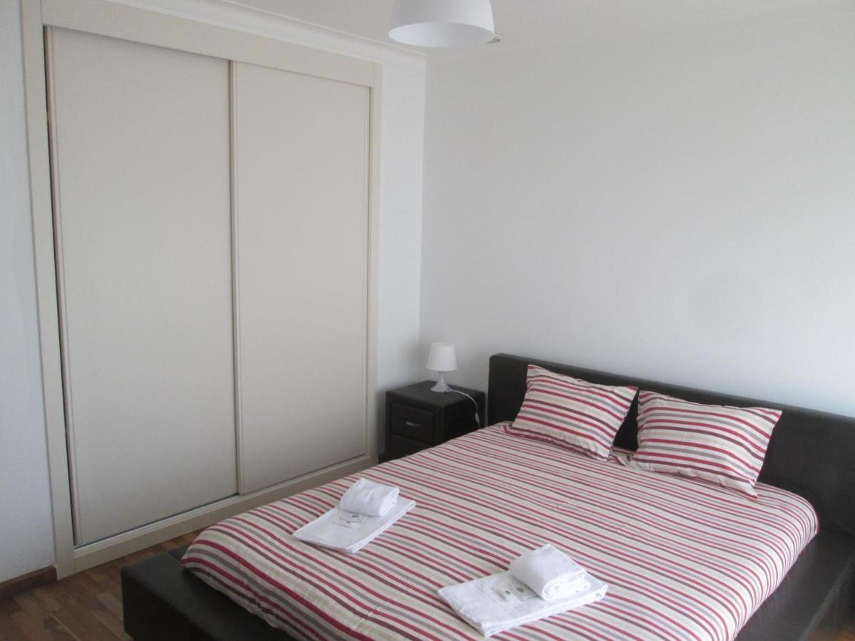 Baleal Holiday House Ngoại thất bức ảnh