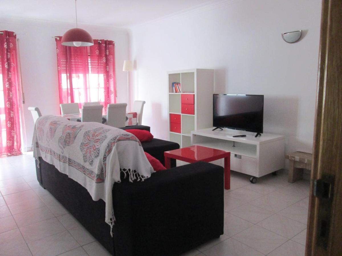 Baleal Holiday House Ngoại thất bức ảnh