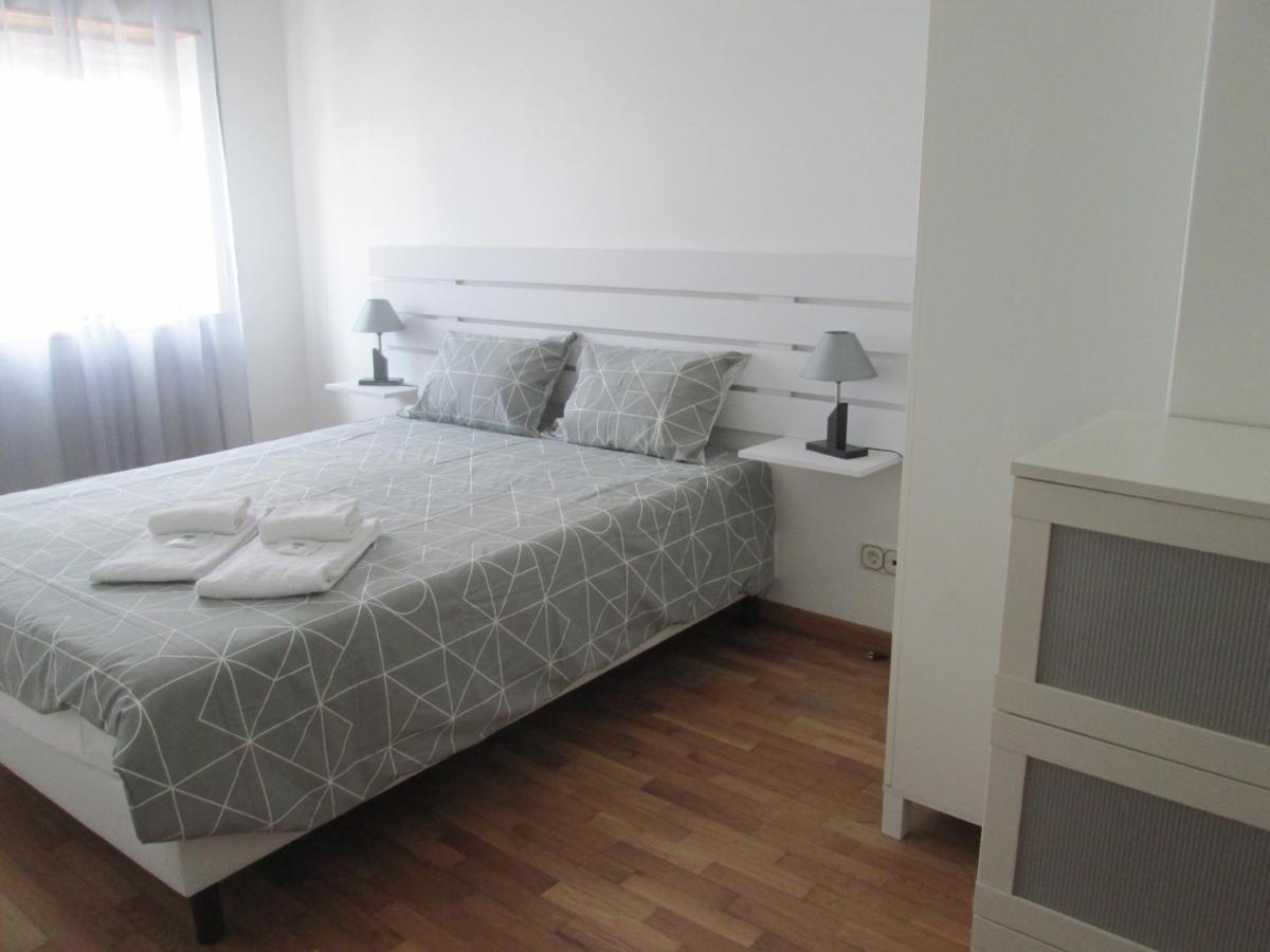 Baleal Holiday House Ngoại thất bức ảnh