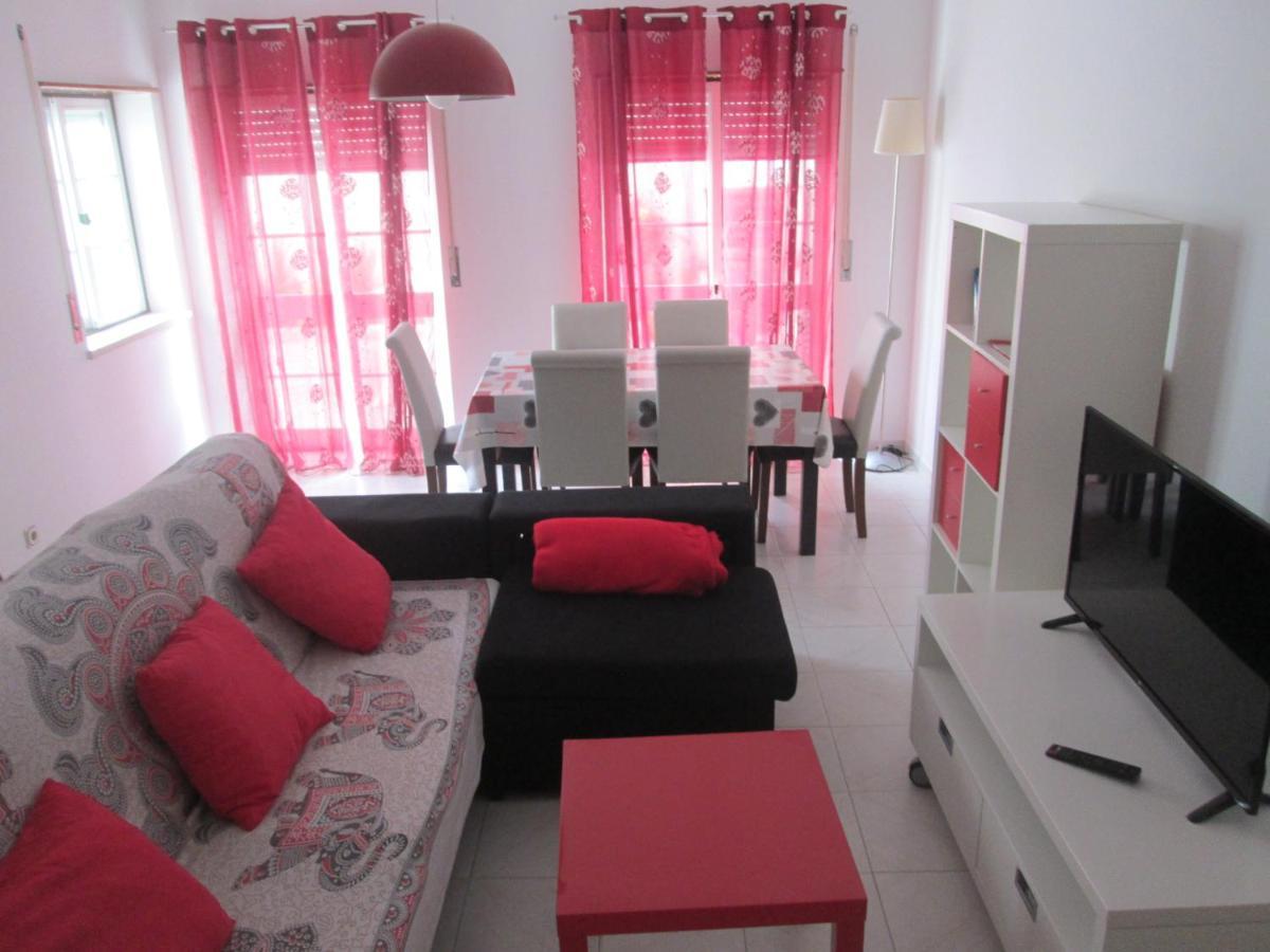 Baleal Holiday House Ngoại thất bức ảnh