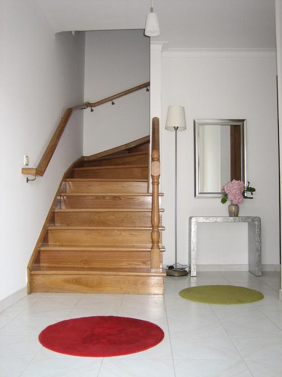 Baleal Holiday House Phòng bức ảnh