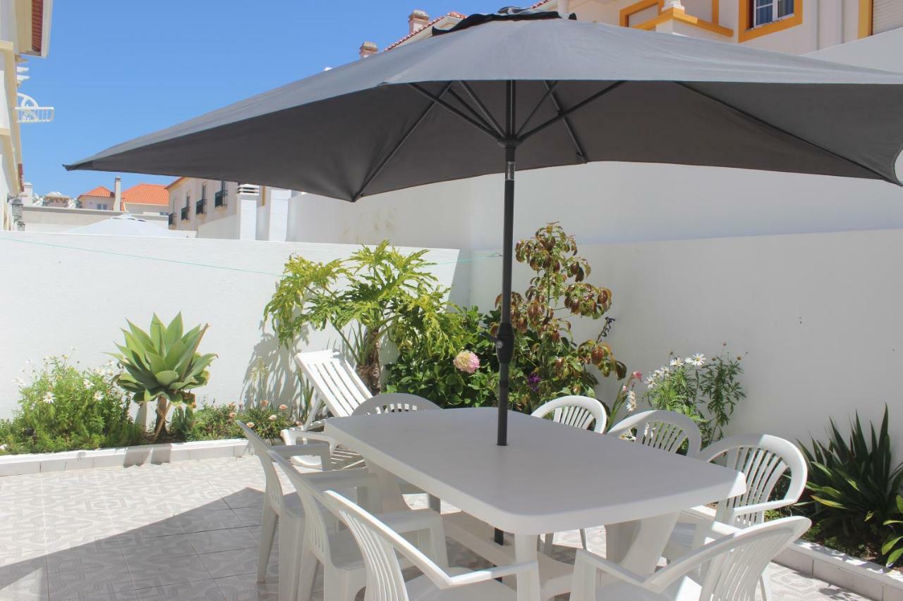 Baleal Holiday House Ngoại thất bức ảnh