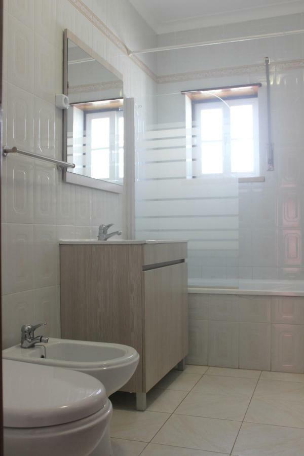 Baleal Holiday House Ngoại thất bức ảnh