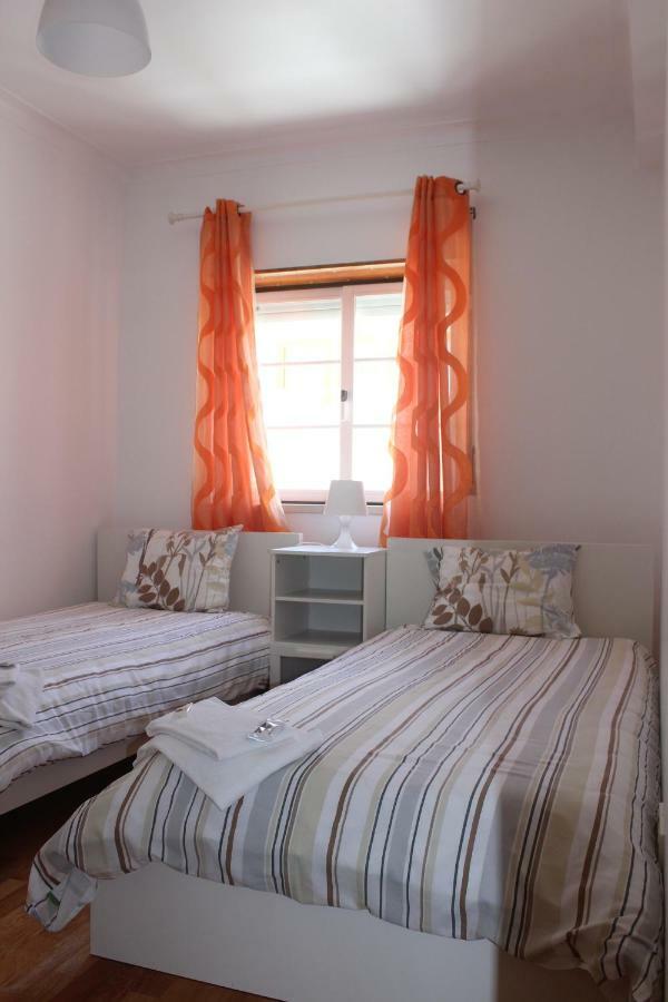 Baleal Holiday House Ngoại thất bức ảnh