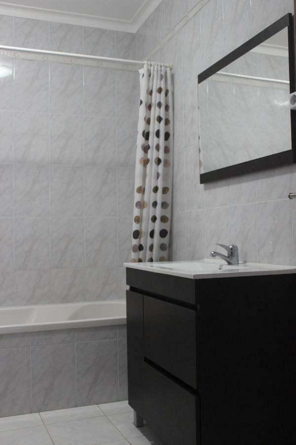 Baleal Holiday House Ngoại thất bức ảnh